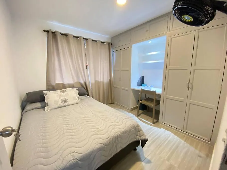 House Between Poblado And Laurels / Casa En Belen Al Frente De La Unidad Deportiva. Medellin Holiday home