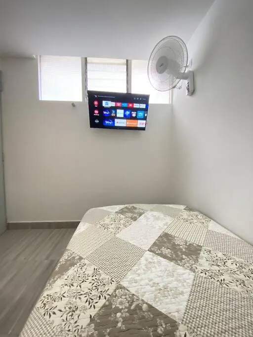 House Between Poblado And Laurels / Casa En Belen Al Frente De La Unidad Deportiva. Medellin Holiday home