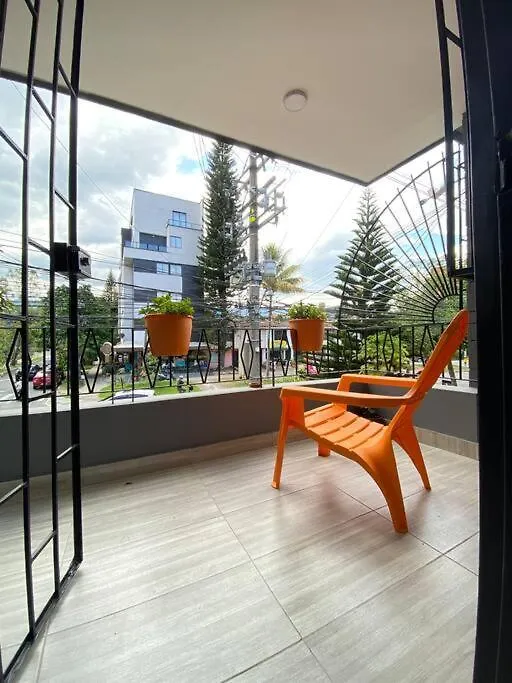 House Between Poblado And Laurels / Casa En Belen Al Frente De La Unidad Deportiva. Medellin
