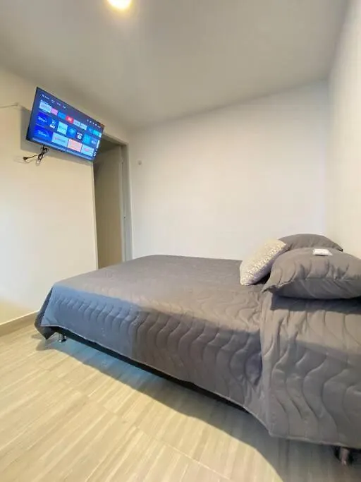 Holiday home House Between Poblado And Laurels / Casa En Belen Al Frente De La Unidad Deportiva. Medellin