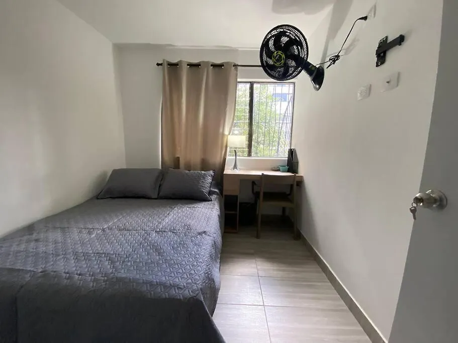 Holiday home House Between Poblado And Laurels / Casa En Belen Al Frente De La Unidad Deportiva. Medellin Colombia